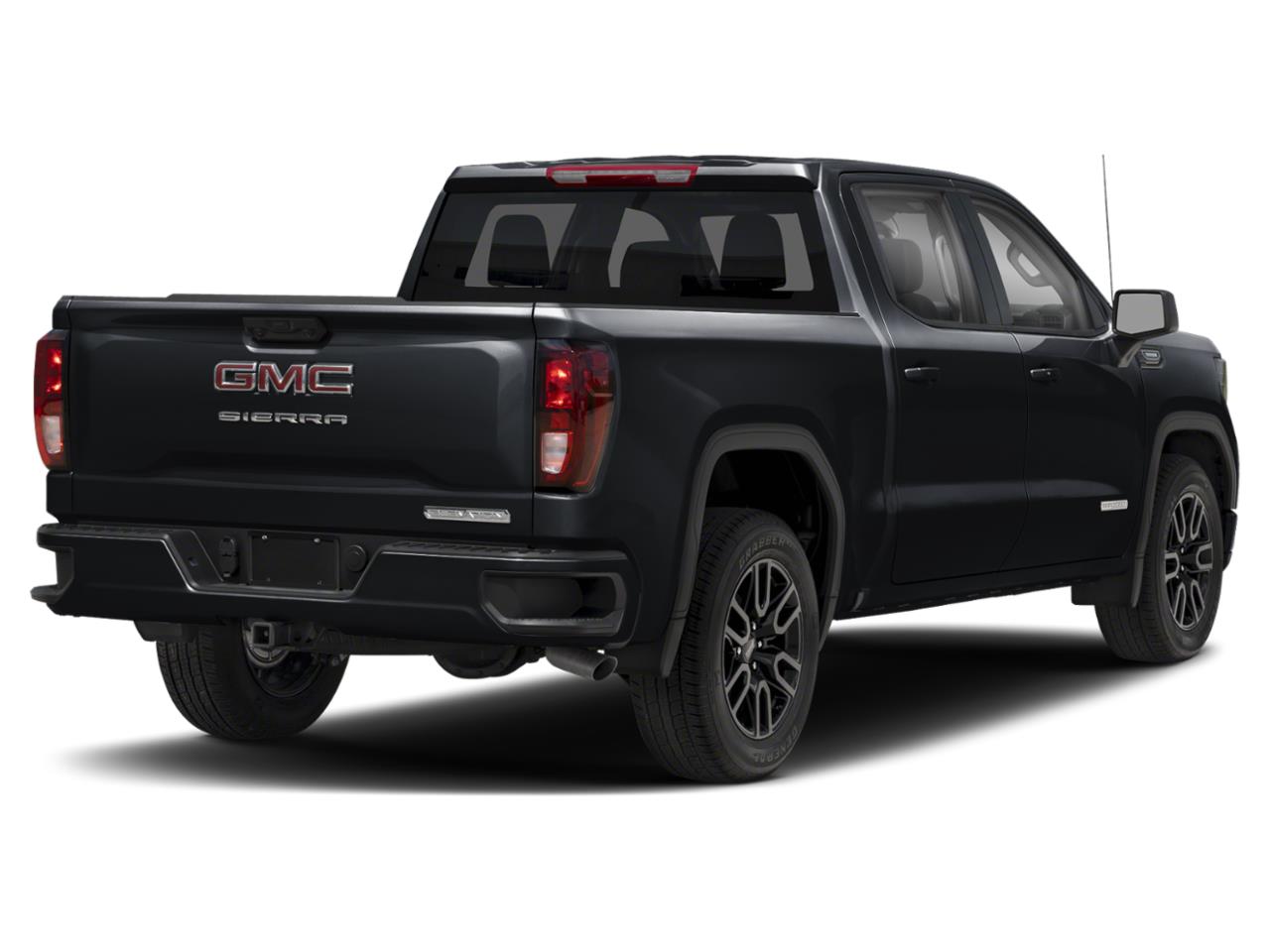 2026 Gmc Sierra 1500 Elevation photo 2