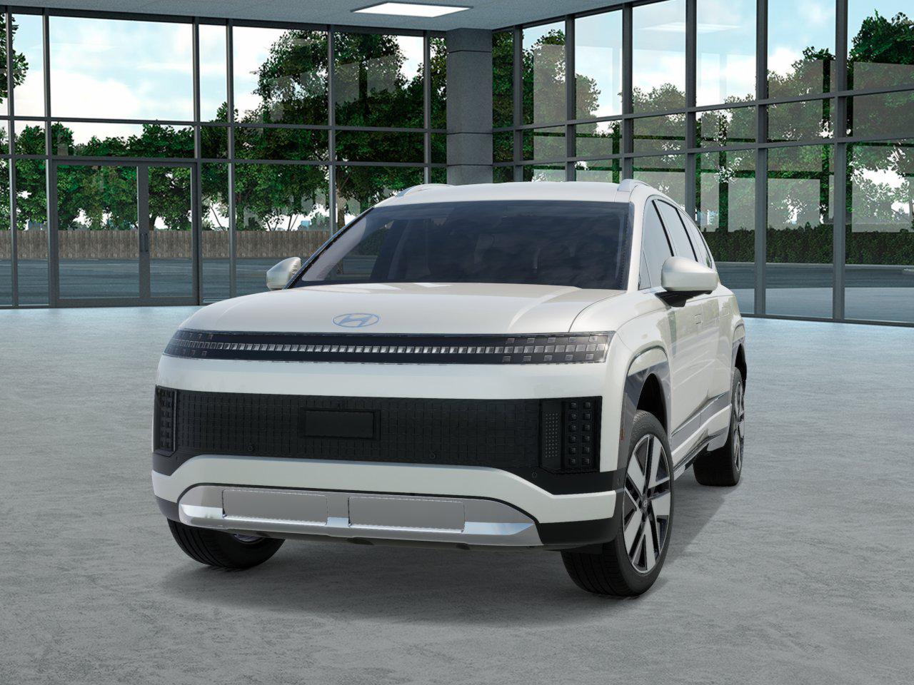 2026 Hyundai Ioniq SEL photo 6