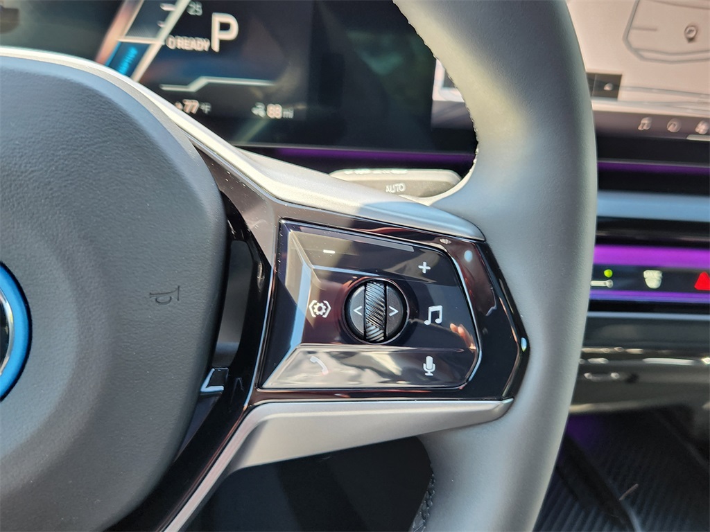 2024 Bmw i5 eDrive40 photo 20