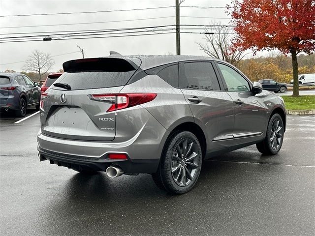 2026 Acura RDX A-Spec photo 4