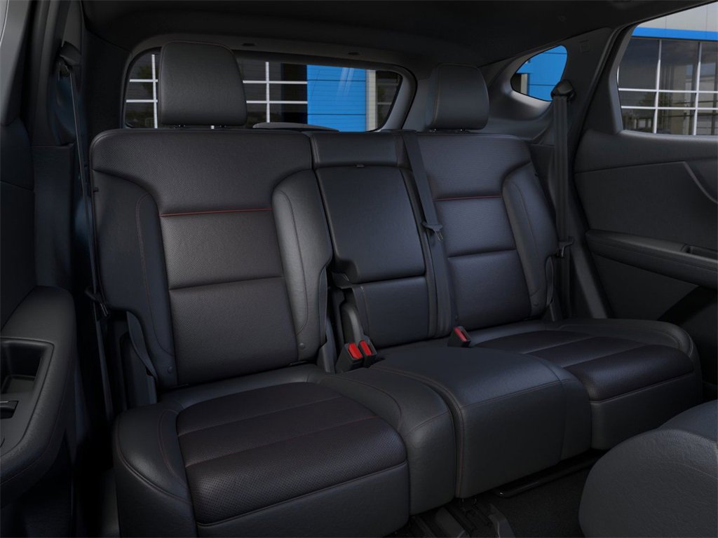 2025 Chevrolet Blazer RS photo 16