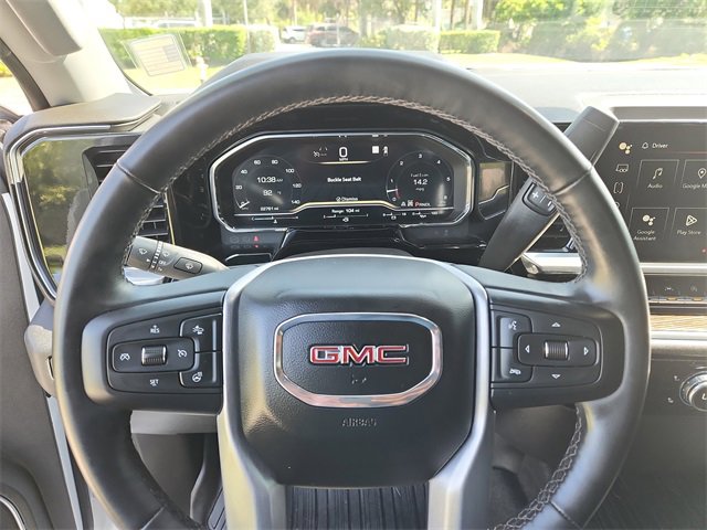 2023 Gmc Sierra 1500 Elevation photo 20