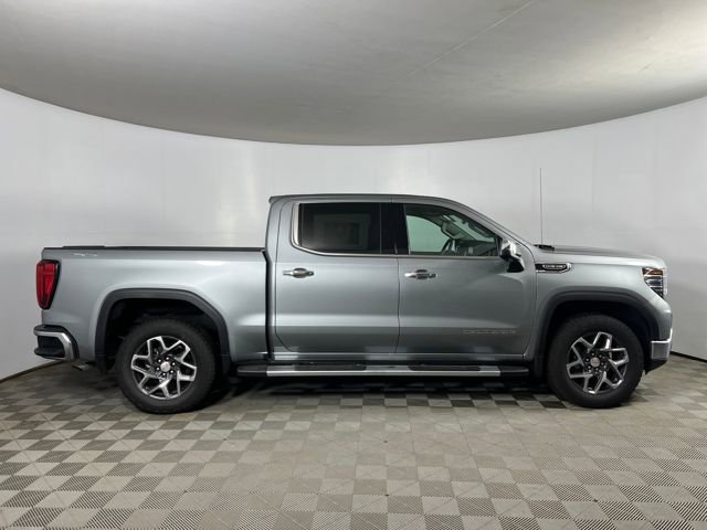 2026 Gmc Sierra 1500 SLT photo 4