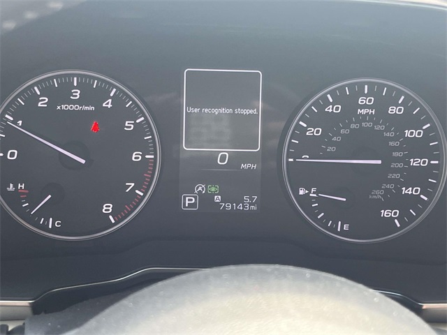 2021 Subaru Outback Limited XT photo 34