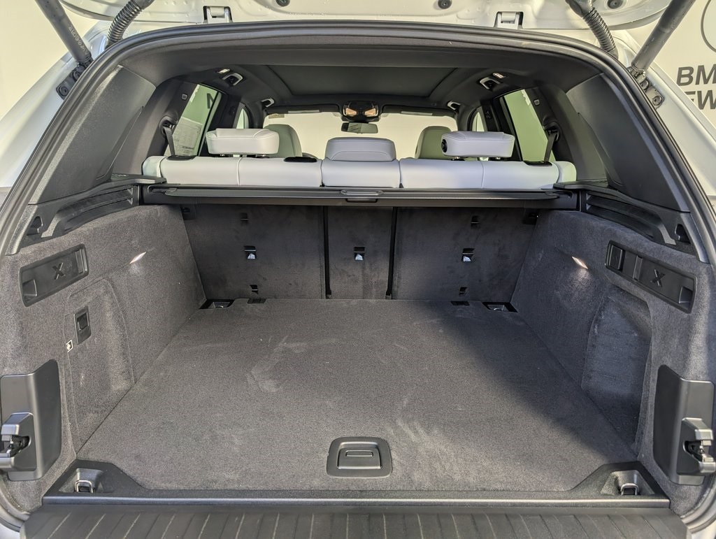 2026 Bmw X5 xDrive40i photo 16