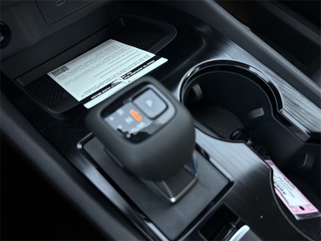 2026 Nissan Rogue SV photo 25
