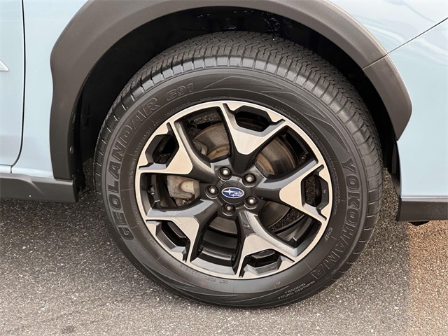 2019 Subaru Crosstrek 2.0i Premium photo 4
