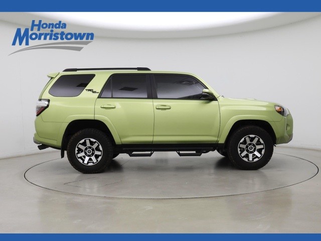 2023 Toyota 4Runner TRD Off-Road Premium's photo