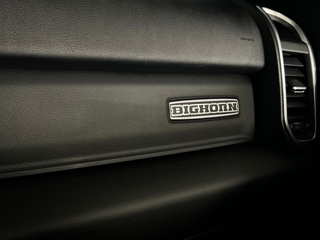 2024 Ram 2500 Big Horn photo 13