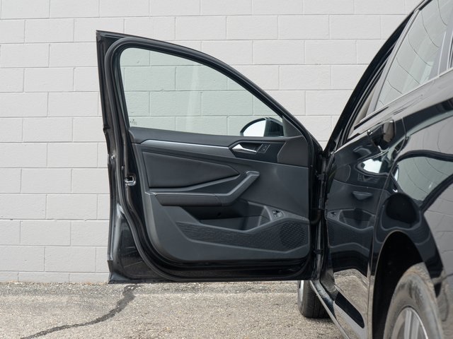 2023 Volkswagen Jetta 1.5T SE photo 15