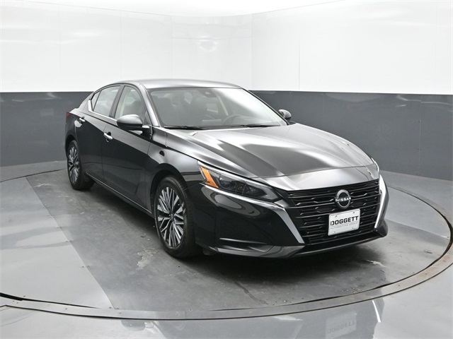 2024 Nissan Altima 2.5 SV photo 19