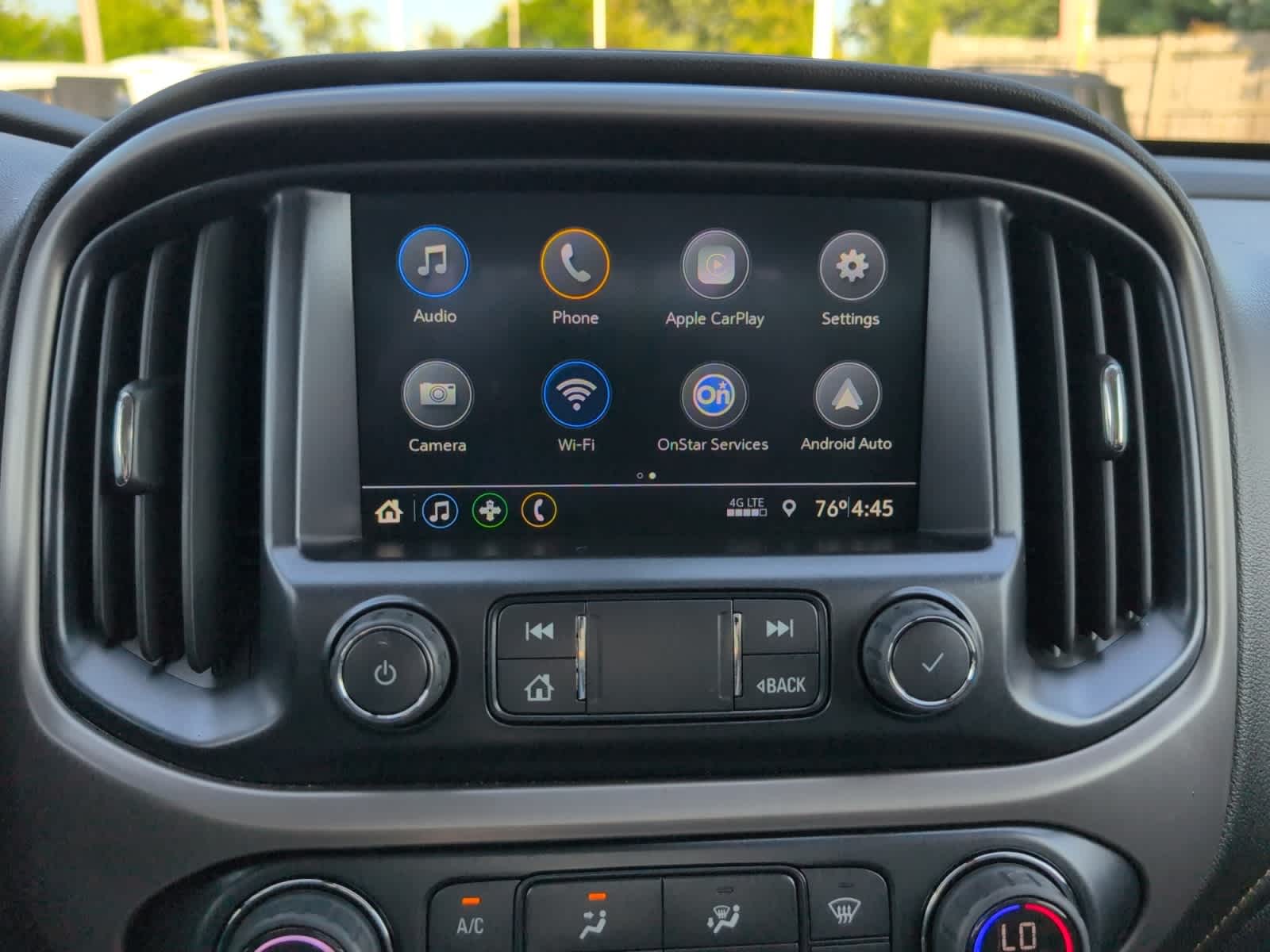 2022 Gmc Canyon AT4 photo 20