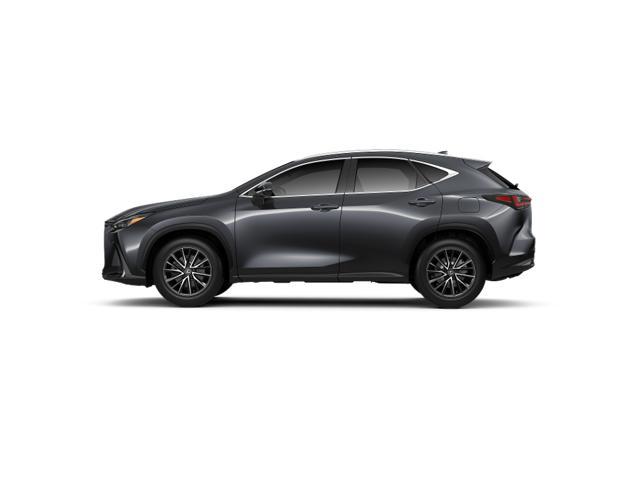 2025 Lexus NX 350 Premium photo 3