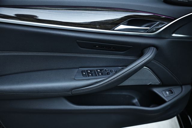 2021 Bmw 540i xDrive photo 15