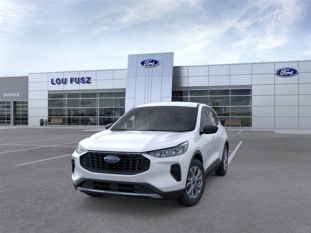 2025 Ford Escape Active photo 2