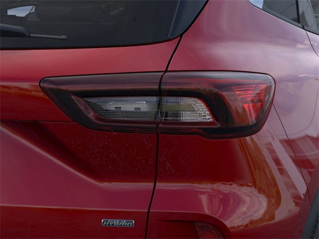 2025 Ford Escape Plug-In Hybrid Base photo 20