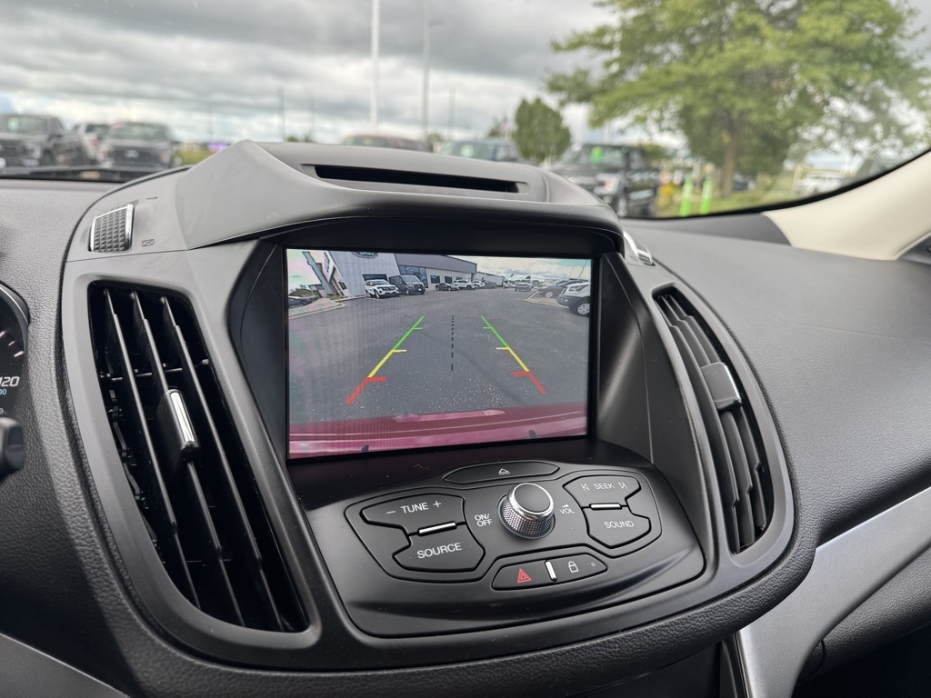 2016 Ford Escape SE photo 28