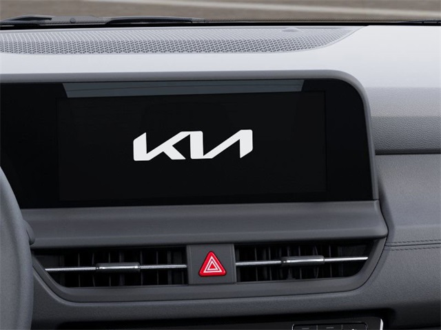 2025 Kia Seltos EX photo 19