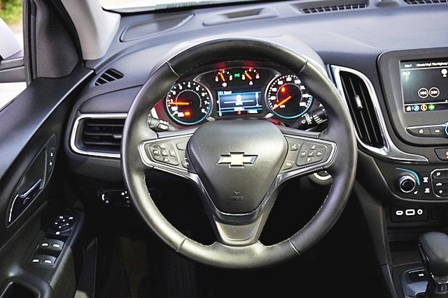 Used 2024 Beige Chevrolet LT image 19