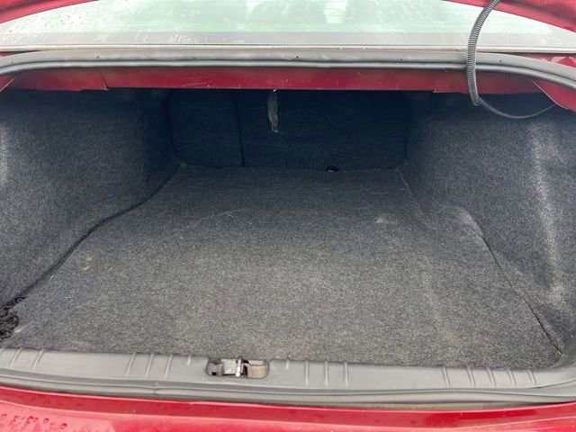 2008 Chevrolet Impala 1LT photo 11