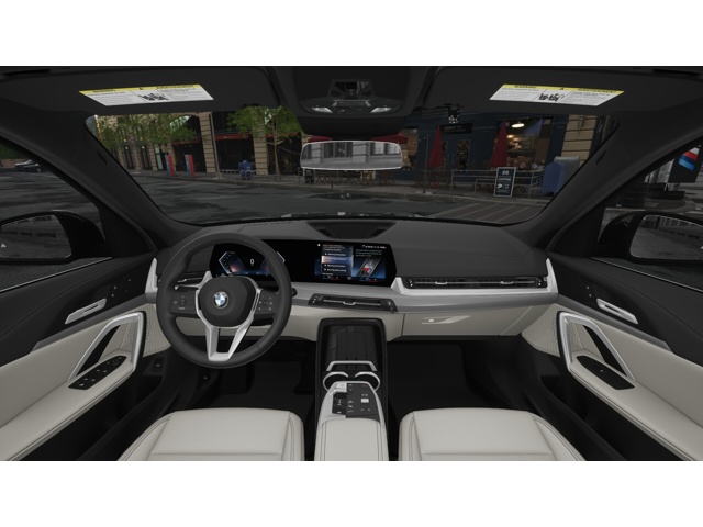 2026 Bmw X1 XDrive28i photo 7