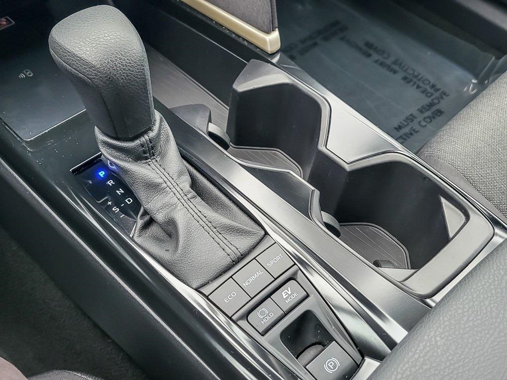 2025 TOYOTA CAMRY - Image 15