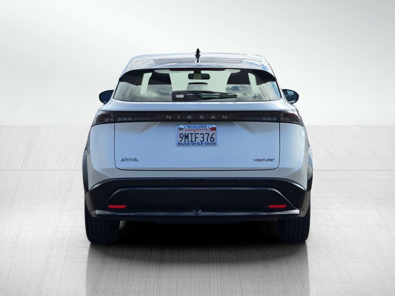 2024 Nissan ARIYA Venture+