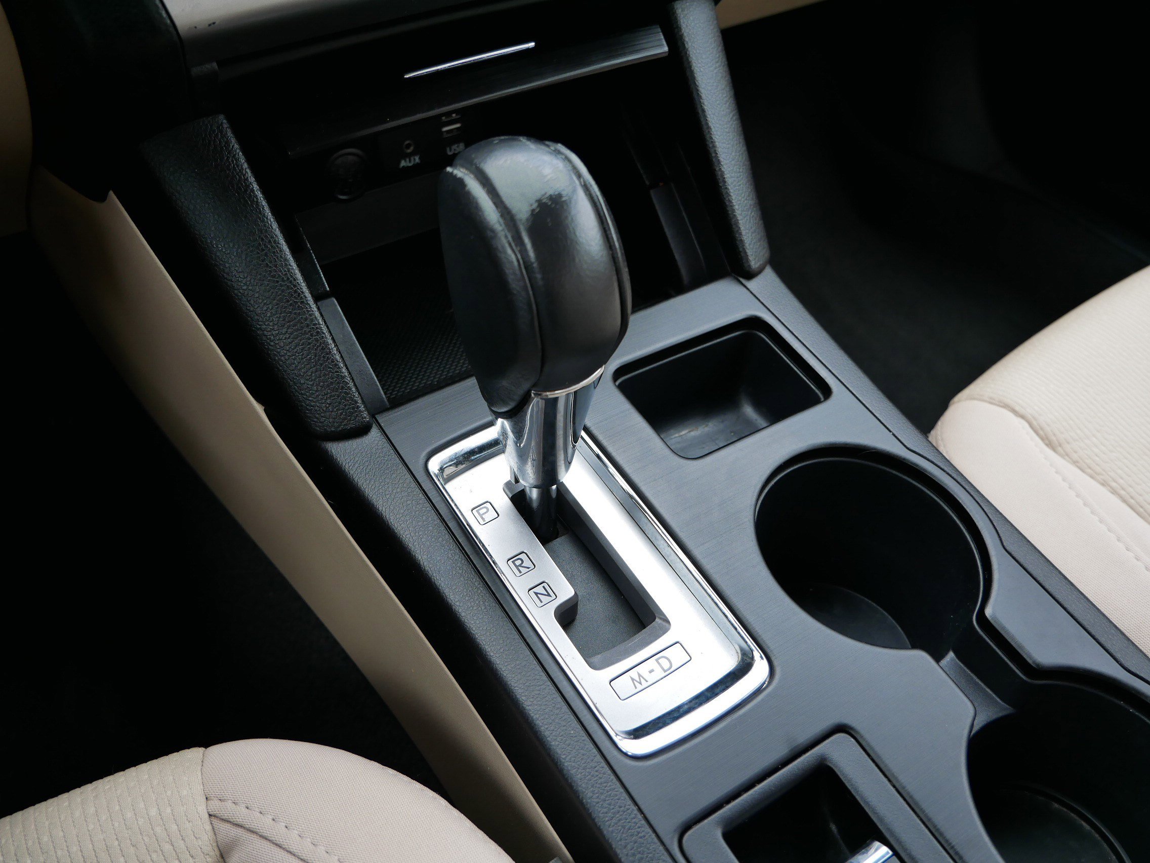 2016 Subaru Legacy 2.5i Premium photo 23