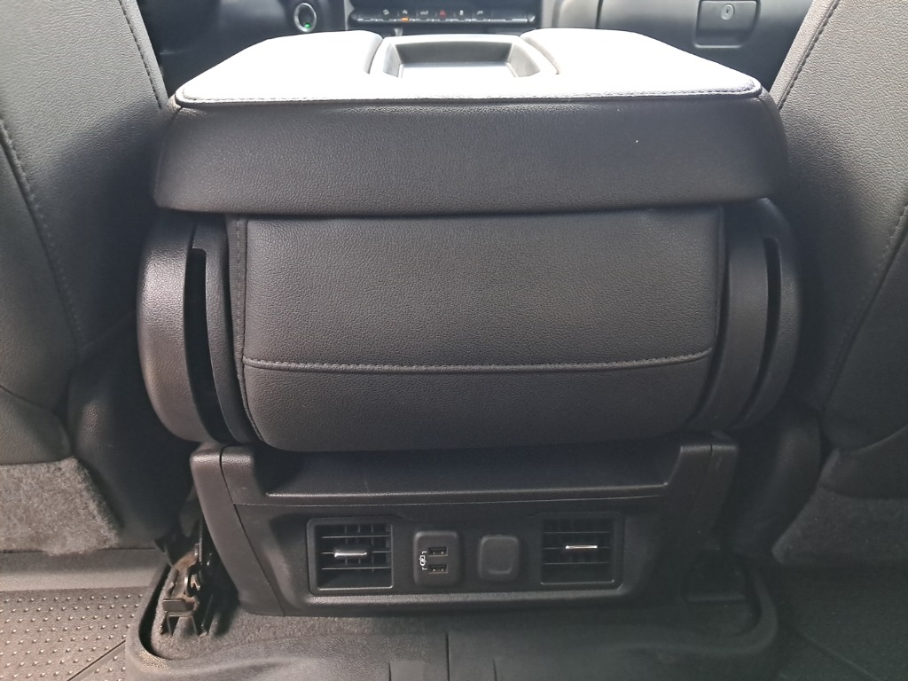 2019 Chevrolet Silverado 1500 LT photo 21