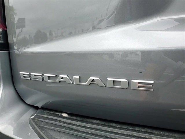 2021 Cadillac Escalade ESV Premium Luxury photo 4