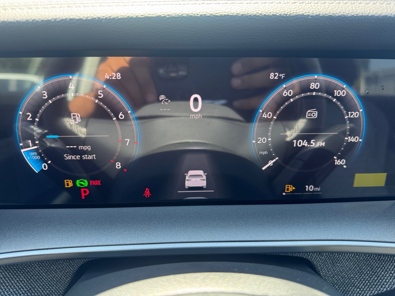 2025 Volkswagen Tiguan S photo 15