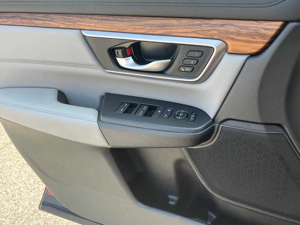 2020 Honda CR-V EX-L photo 15