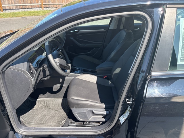 2020 Volkswagen Jetta 1.4T SE photo 8
