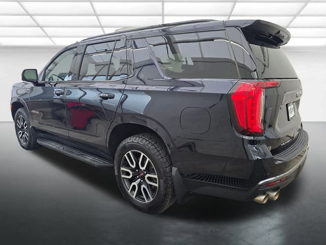 2024 Gmc Yukon AT4 photo 3