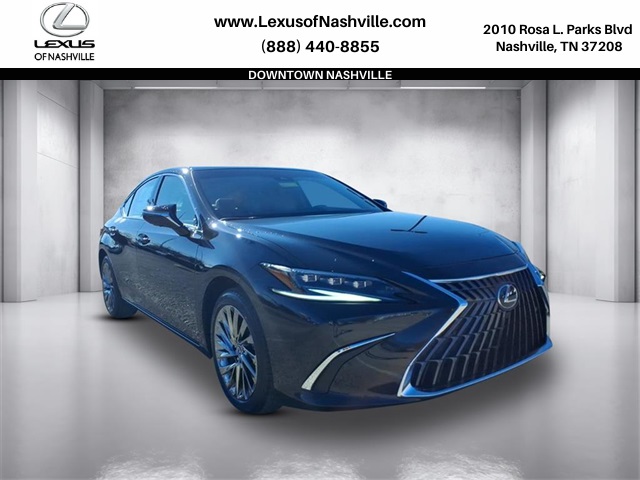 2025 Lexus ES 350 Ultra Luxury's photo