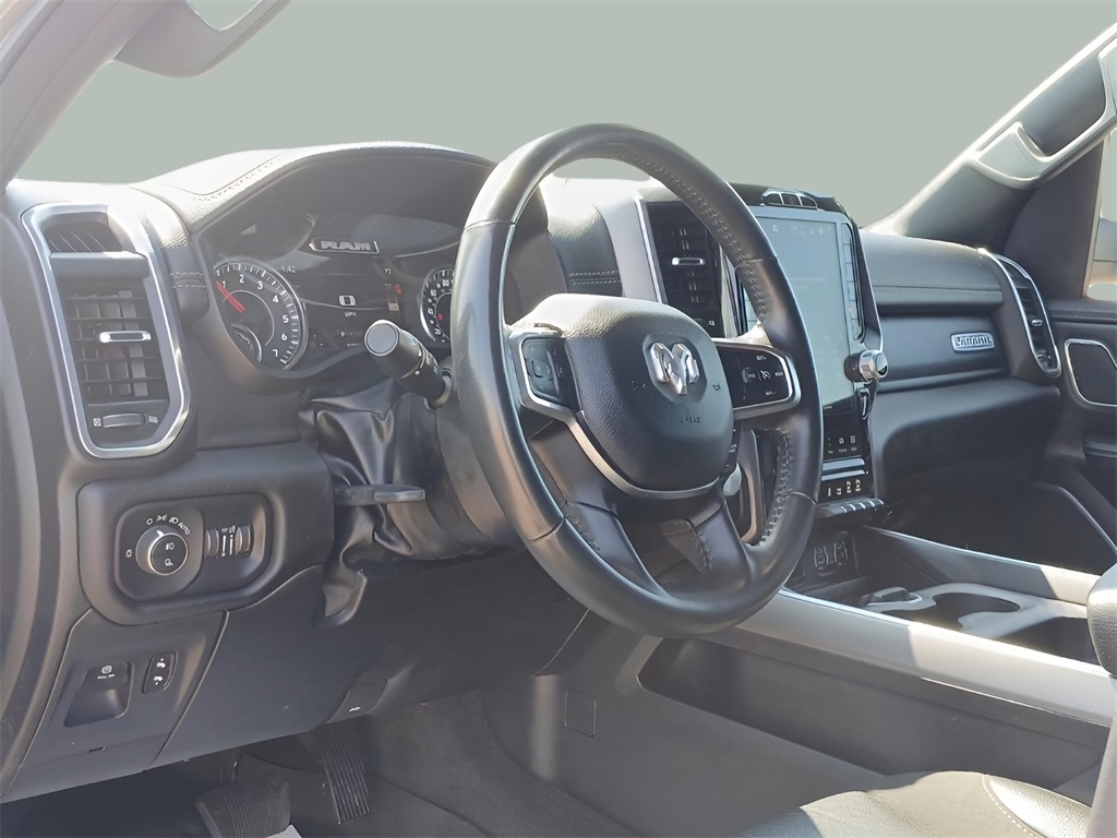 2023 Ram 1500 Laramie photo 12