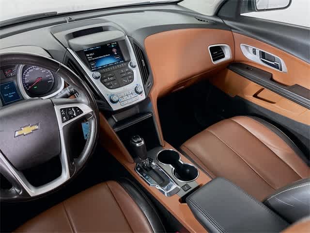 2017 Chevrolet Equinox Premier photo 24