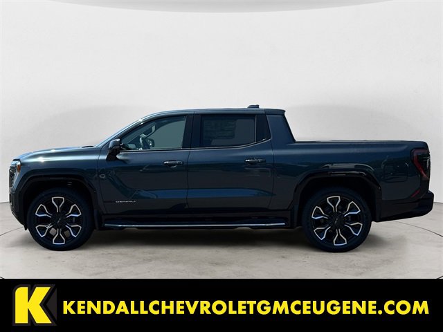 2025 Gmc Sierra EV Denali photo 2