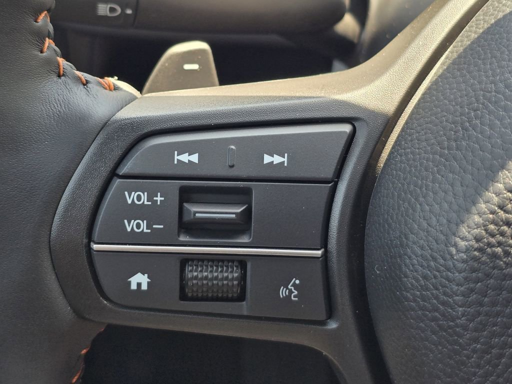 2026 Honda CR-V Hybrid Sport photo 20