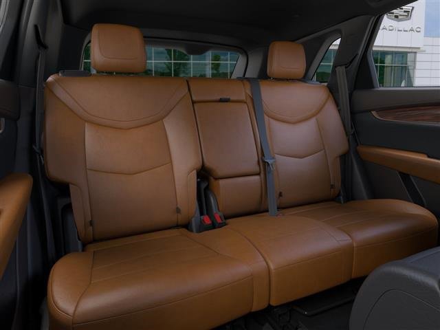 2025 Cadillac XT5 Premium Luxury photo 17
