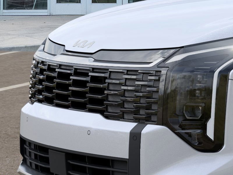 2026 Kia Sportage EX photo 4