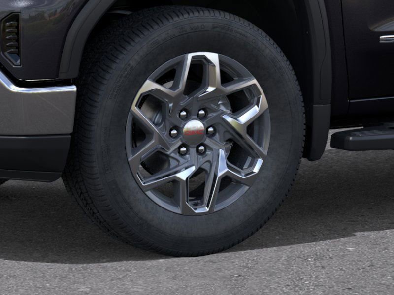 2026 Gmc Sierra 1500 SLT photo 9