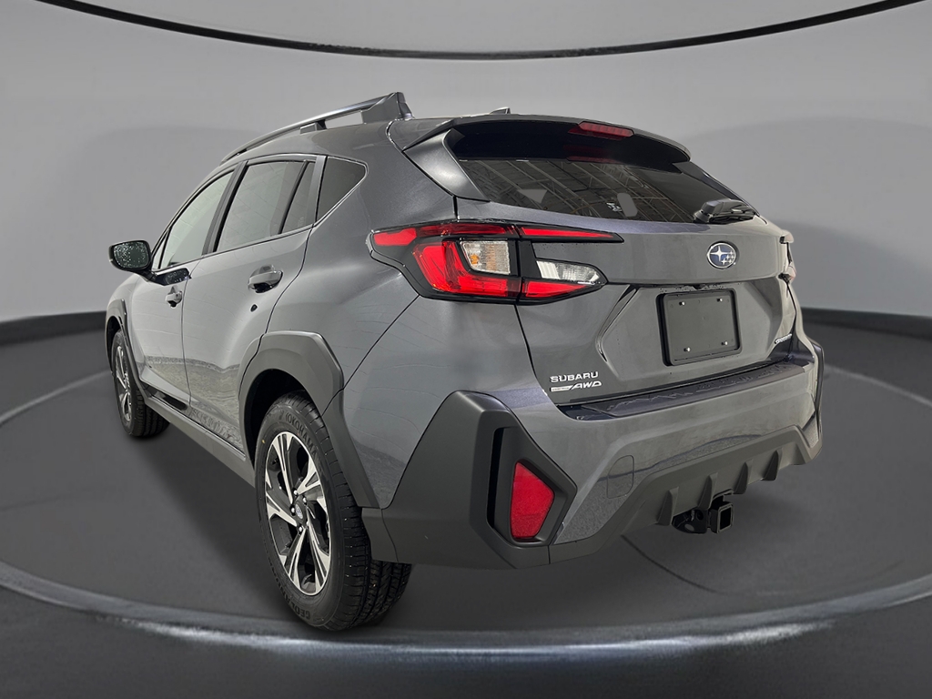2025 Subaru Crosstrek Premium photo 2