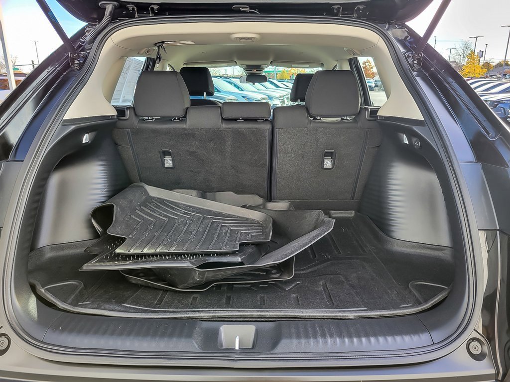 2024 HONDA HR-V - Image 17