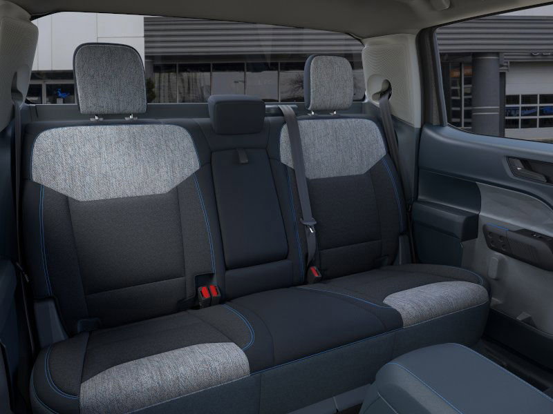 2026 FORD MAVERICK - Image 10