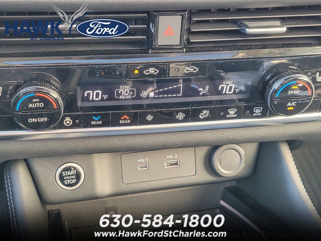 2023 NISSAN ROGUE - Image 15