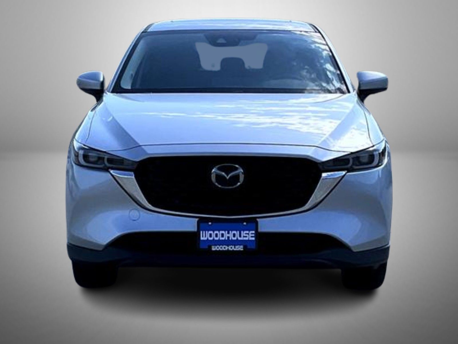2022 Mazda CX-5 2.5 S Premium photo 2