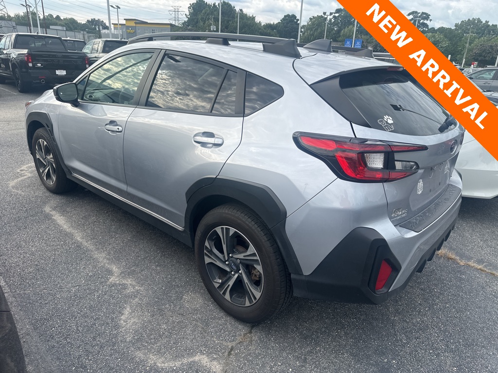 2024 Subaru Crosstrek Premium photo 4