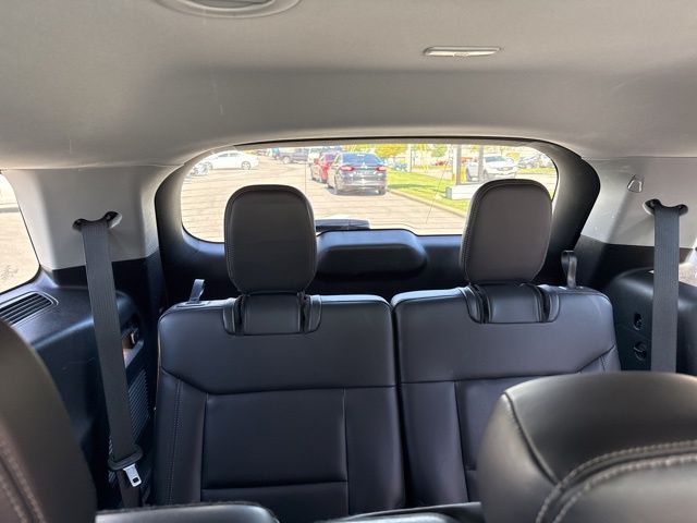 2021 Ford Explorer XLT photo 25