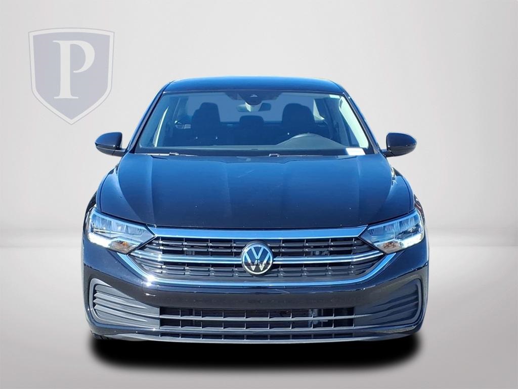 2024 Volkswagen Jetta 1.5T S photo 13